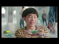 Iklan HiLo Teen