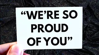 This is WONDERFUL NEWS! You have done EXCEPTIONAL in your ...
