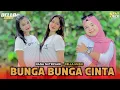 NANA NUTRIISARI DELLA MUSIK LIVE TERBARU COVER LAGU DANGDUT BUNGA BUNGA CINTA