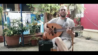 Robert Alassaad Shoft Habibi روبير الاسعد شفت حبيبي Cover 2020 Abdel Moutaleb محمد عبد المطلب 