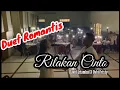 Download Lagu Rilakan Cinto-David Iztambul X Ovhi Fristy -Duet Romantis|silaturahmeet 2022