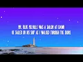 FUR - Walking Back Home (Lyrics)