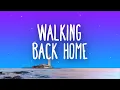 Download Lagu FUR - Walking Back Home (Lyrics)