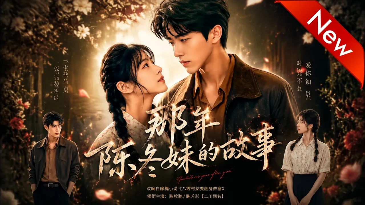 That Year’s Story of Chen Dongmei