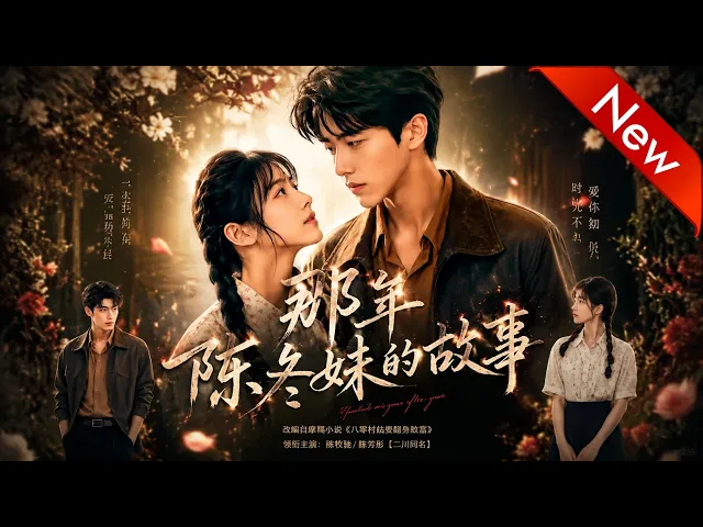 That Year’s Story of Chen Dongmei