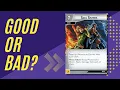 Reviewing Team-Up Cards in Marvel Champions