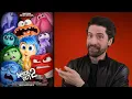 Inside Out 2 - Movie Review
