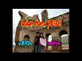 Download Lagu Dalam Nama Yesus ( Karaoke ) - Kevin \u0026 Karyn