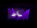 Barclay Crenshaw - Insane In The Brain ﹥ Microphone Fiend ﹥Junglist @ The Independent SF 4.24.2018