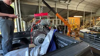 Harbor Freight Engine Lift Modification must have for me