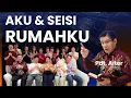 Lagu AKU \u0026 SEISI RUMAHKU #renungan #kristen #khotbah #gereja #khotbahkristen #khotbahterbaru #gbi #injil