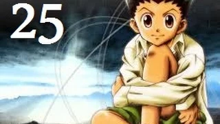 القناص مسلسل الكرتون الحلقة 25 مترجم 