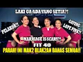 Lagu PELAKOR?GAYUNG LOPE PINK?MARRIAGE IS SCARY?LAKI GA ADA YG SETIA?
