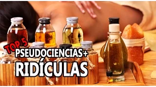 5 pseudociencias m s absurdas