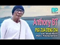 Download Lagu #laguambon - ANTHONY BT \