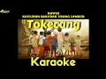 Lagu Tokecang (Karaoke) - Kawih Kaulinan Barudak Urang Lembur