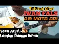 Download Lagu Tutorial Gitar IWAN FALS - AIR MATA API ( Versi Akustik )