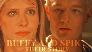 Download Buffy and Spike | Their Story MP3