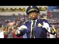 Southern University Human Jukebox Torture B Simmons Cam GCC Game 2018