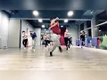 DaniLeigh - Do It To Me | Josephine Fung(@fung.Jojo) Choreography