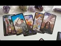 Download Lagu Seine Gedanken - Morgens, mittags, abends 🤯 Liebesorakel Singleorakel Tarot