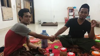 syarat menjadi saksi pengadilan ngaji kitab taqrib fathul qorib pondok online