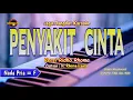 Download Lagu Penyakit Cinta Karaoke - Ridho Rhoma