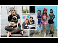 David Natalie Ella and Taylor take a purity test Views Podcast