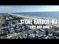 New Jersey Shore Top Luxury Home Locations Stone Harbor on Seven Mile Island Prodigy