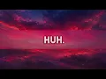 Bad Times - Imael Angel | Lyrics