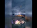 夜風中。徐小鳳
