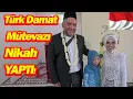 Download Lagu Endonezya'da Unutulmaz Bir Düğün!-Türk Damat ve Mütevazı Nikahın Duygusal Anları!#endonezya #aşk 