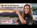 12V DC Electrical in Your RV Explained Beginner s Guide