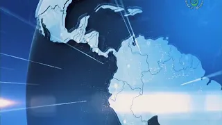 جنريك نشرة أخبار التلفزيون الجزائري الجديد  جنريك نشرة أخبار التلفزيون الجزائري الجديد