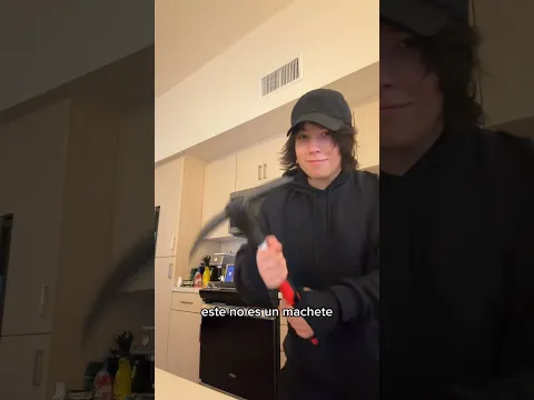 VOY A PELEAR EN LA VELADA DEL AÑO