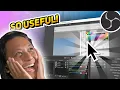 5 OBS SCRIPTS To IMPRESS Your Viewers