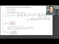5 1 Vector Calculus - Example Calculation of Divergence and Curl