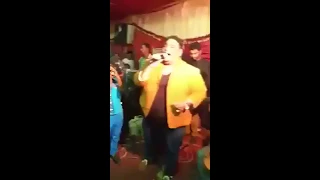 نافع الجسمي حفله هجيج 