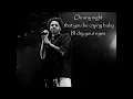 J. Cole - She's Mine (Part 1&2) Lyrics on Screen