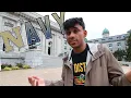 First Impressions of the US Naval Academy Campus Annapolis Walkthrough