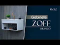 Vídeo do produto