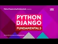 Python Django Course Windows Create a virtual environment venv setup guide