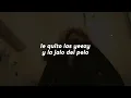 Sky Rompiendo, Feid, Myke Towers - El Cielo | Letra