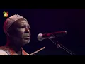 Touré Kunda @ Afro-Pfingsten Festival 2018