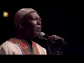 Lagu Touré Kunda @ Afro-Pfingsten Festival 2018
