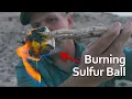 Download Lagu Sulfur Balls of Sodom and Gomorrah
