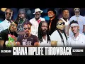 Lagu Ghana HipLife Throwback | DJ Sedan ft. Buk bak, 4x4, Edem, Tinny, castro, Ofori Amponsah, Kwadee