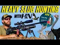 Download Lagu AIR GUN HUNTING WITH H\u0026N HEAVY SLUGS I LONG RANGE AIRGUN HUNTNG I H\u0026N AIR GUN SLUGS  PEST CONTROL