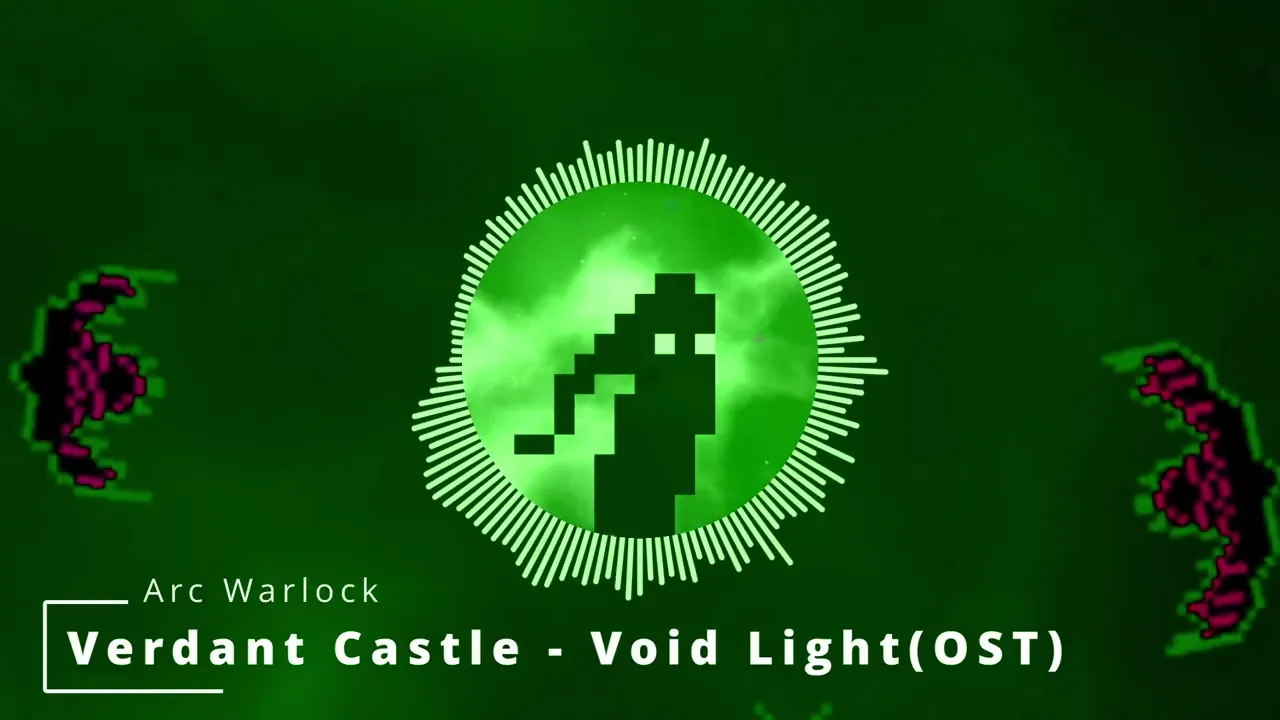 Verdant Castle