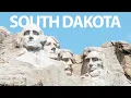 WATCH THIS BEFORE YOU GO TO SOUTH DAKOTA SOUTH DAKOTA ULTIMATE TRAVEL GUIDE